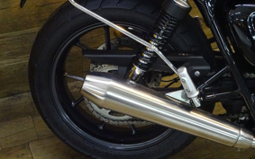 TRIUMPH STREET TWIN 2016 DAD74G