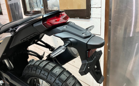 YAMAHA TENERE 700 2025 DM17J