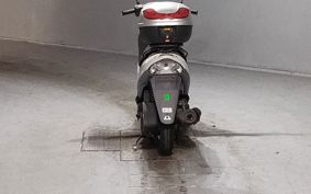 SUZUKI ADDRESS V125 CF4EA