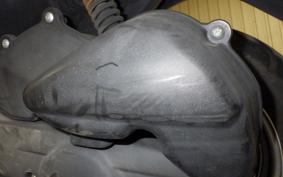 SUZUKI レッツ バスケット CA4AA