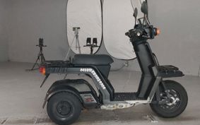 HONDA GYRO TD01