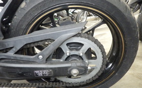 KAWASAKI NINJA 250 ZX250E