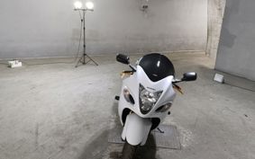 SUZUKI GSX-1300R HAYABUSA 2015 GX72A