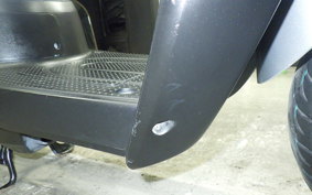 HONDA TODAY 2 2013 AF67