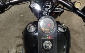 HARLEY FLSTFB1580 2012 JN5