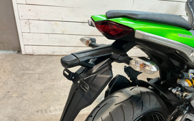 KAWASAKI NINJA 1000 ABS 2011 ZXT00G