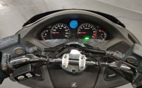HONDA FORZA Z MF08
