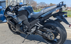 KAWASAKI ZZ1400 NINJA R 2011 ZXT40C