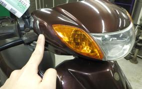 YAMAHA JOG Gen.5 SA36J