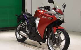 HONDA CBR250R A 1994 MC41