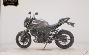KAWASAKI Z250 Gen.2 EX250Y
