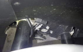 KAWASAKI ZX 1400 NINJA R A 2013