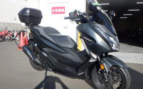 HONDA FORZA 250 MF13