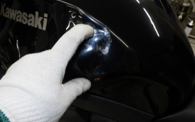 KAWASAKI NINJA 400R 2010 ER400B