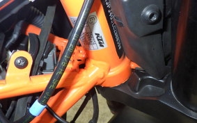 KTM 390 DUKE 2021