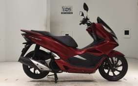 HONDA PCX 150 2004 KF30