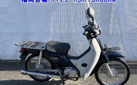 HONDA C50-2