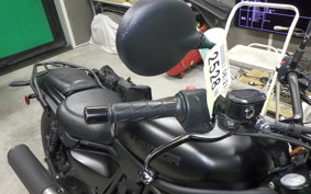 KAWASAKI ELIMINATOR400-3 2025 EL400A
