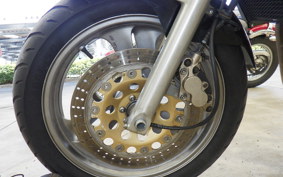 HONDA BROS 650 1990 RC31