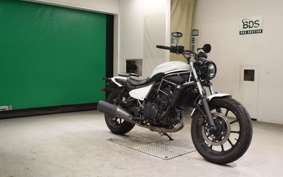 KAWASAKI ELIMINATOR400-3 2025 EL400A