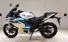 YAMAHA YZF R-3 2025 RH25J