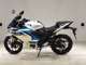 Фото Yamaha YZF R-3 2025 с японского аукциона