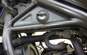HONDA REBEL 250 S MC49
