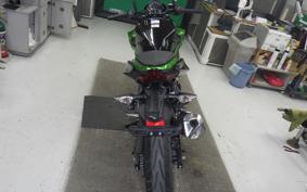 KAWASAKI Z250 Gen.2 2023 EX250P