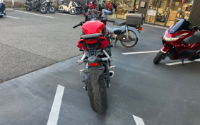 HONDA CBR650R 2023 RH03