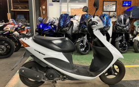 SUZUKI ADDRESS V50 CA4BA