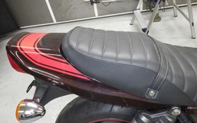 KAWASAKI ZEPHYR 400 KAI 2006 ZR400C