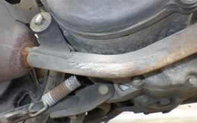 SUZUKI ADDRESS V125 G 2015 CF46A
