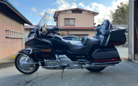 HONDA GL1500 GOLD WING 1992 SC22