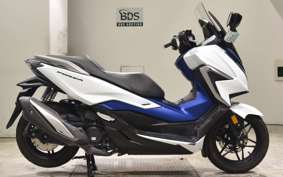 HONDA FORZA 250 2008 MF15