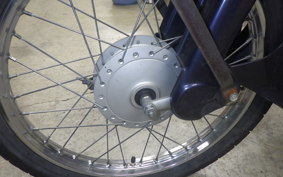 HONDA C50 SUPER CUB 1994 AA01