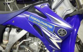 YAMAHA YZ250F 2009 CG27C
