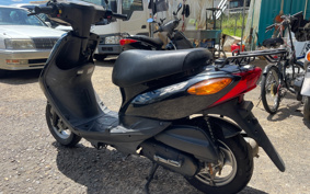 YAMAHA JOG DELUXE SA36J