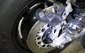 YAMAHA VMAX 1997 3UF