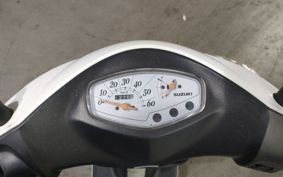 SUZUKI ADDRESS V50 CA44A