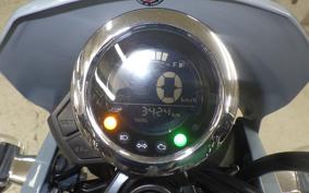 HONDA DAX 125 2024 JB04