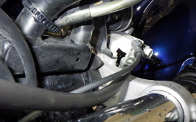 SUZUKI BANDIT 1250 F 2010 GW72A