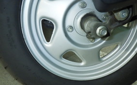 HONDA FUSION SIDECAR 2024 MF02