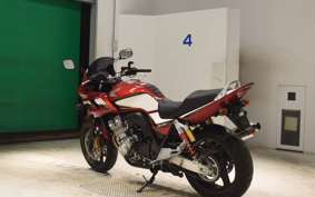 HONDA CB400 SUPER BOLDOR VTEC 2013 NC42