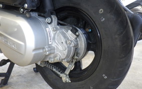 SUZUKI ADDRESS V125 Gen.2 DP12H