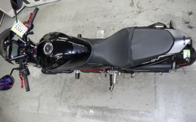 SUZUKI SV650 A 2019 VP55B