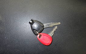SUZUKI LET's 4 CA45A