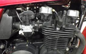 KAWASAKI Z550 GP 2026 KZ550D