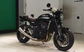 KAWASAKI Z900RS CAFE 2021 ZR900C