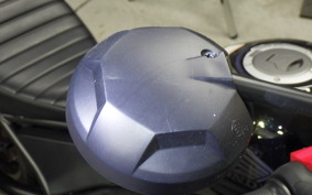 HONDA REBEL 250  S E-clutch 2021 MC49