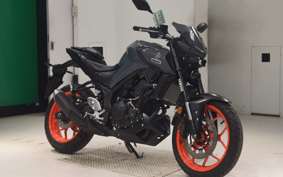 YAMAHA MT-25 A RG43J
